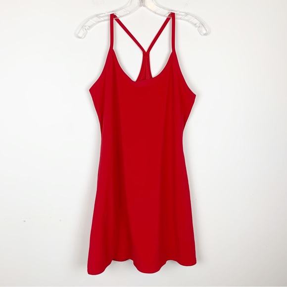 Outdoor Voices Exercise Dress - Picture 3 of 12